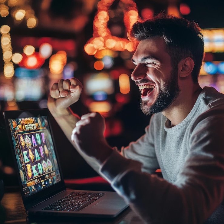 Platform nanas toto menampilkan berbagai kategori permainan dan pasar sportsbook