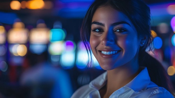 Pengalaman permainan nanas toto di layar smartphone dengan notifikasi push untuk pasar Liga 1 dan live dealer